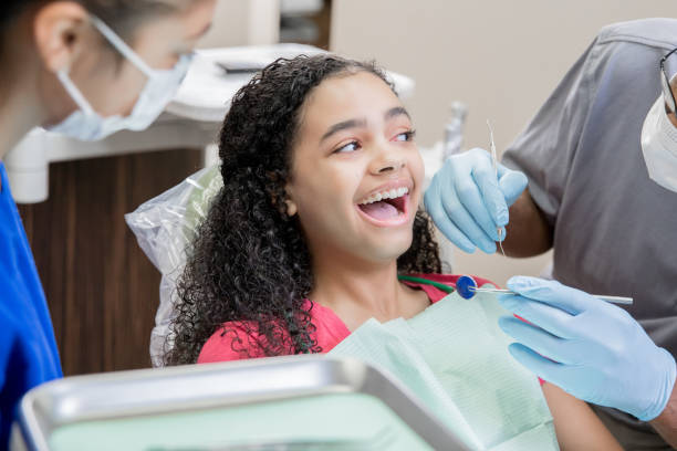 Best Emergency Orthodontic Repairs in Duvall, WA