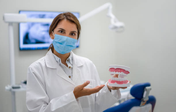 Best Emergency Denture Repair in Duvall, WA