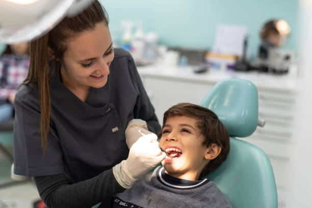 Best Emergency Cosmetic Dentistry (e.g., broken veneers) in Duvall, WA